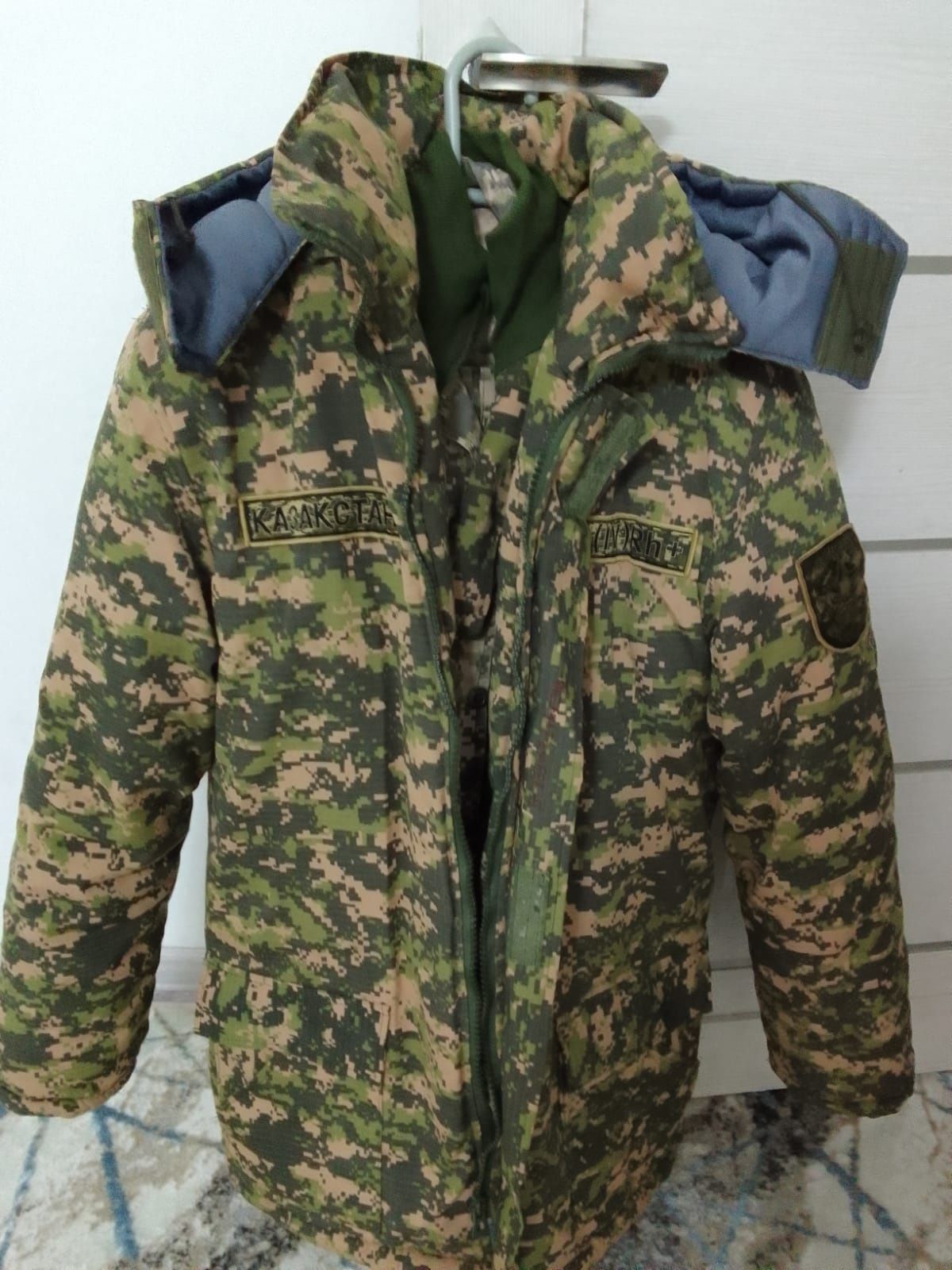 Продам военную форму для военной кафедры