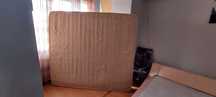 Отдам матрас бу 180×200 безвозмездно