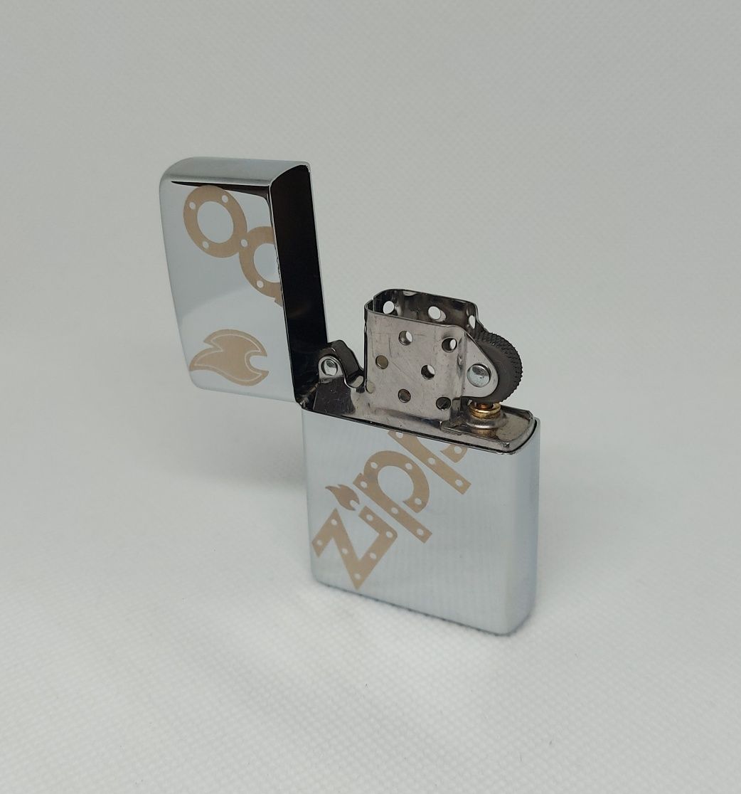 Бензиновая зажигалка Zippo original USA. Зажигалка зиппо на подарок