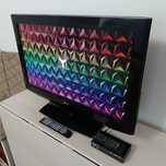 Телевизор LG Otau TV