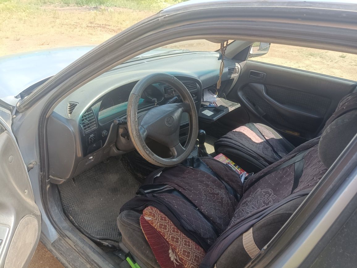 Продам тоета Камри 10