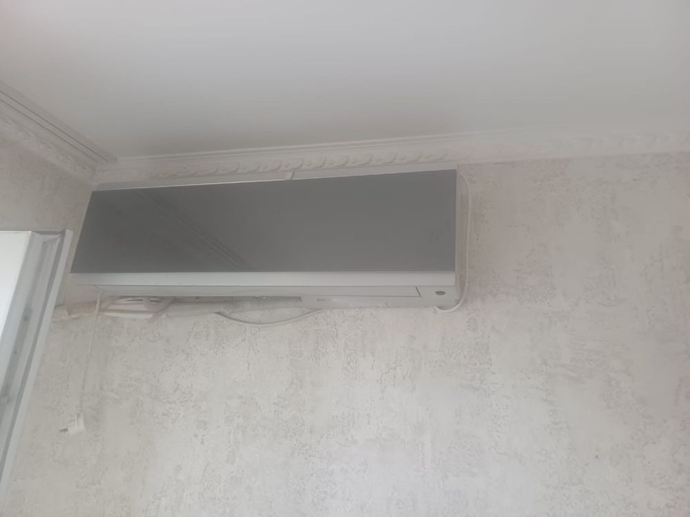Кондиционер и телевизор продаю ,не рабочие ,цену такую какую предложат