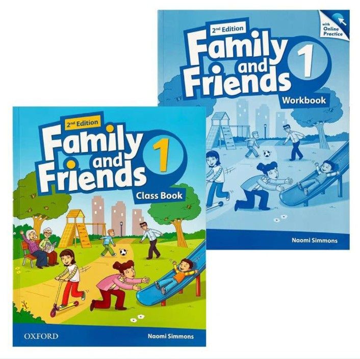 Family and friends 5500 Караганда
