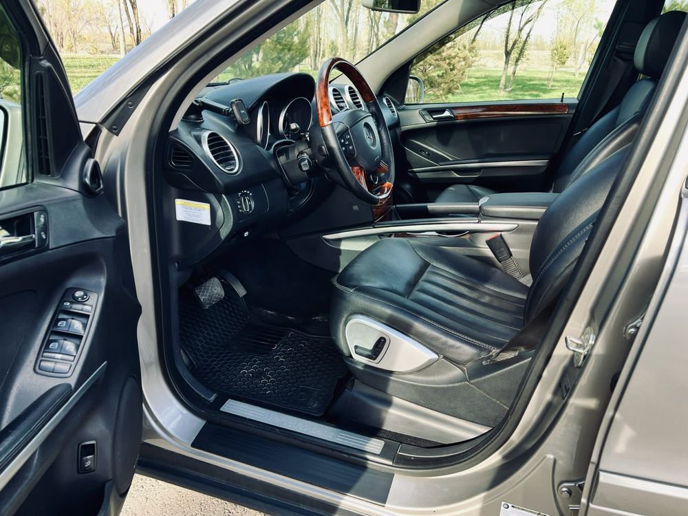 Продам Mercedes-Benz ML 350