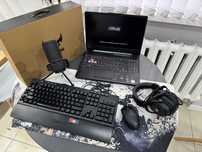 Продам ноутбук Asus