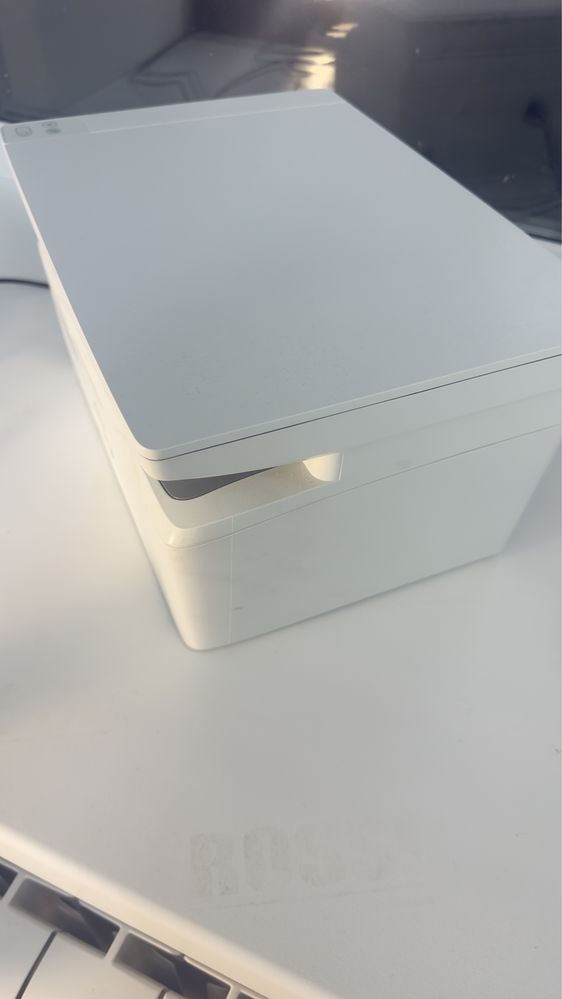 Принтер HP