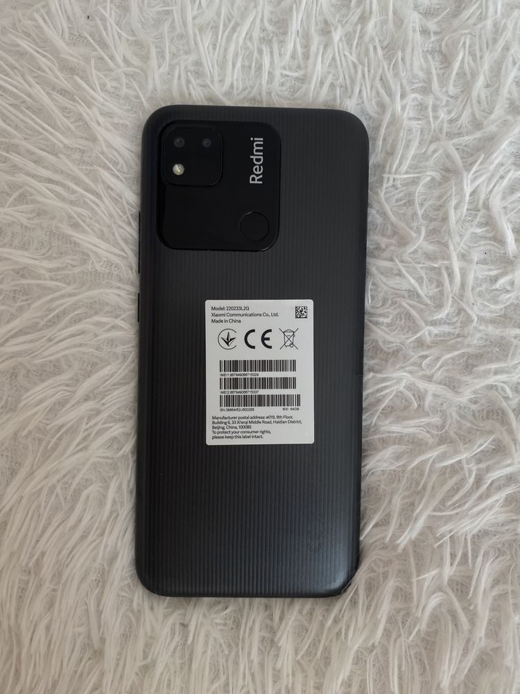 продаю Xiaomi Redmi 10a