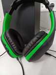 Продам наушники trust gxt