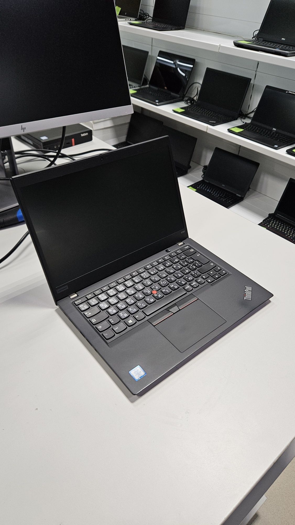 Ноутбук Lenovo X280