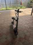 электросамокат Kugoo M4 Pro