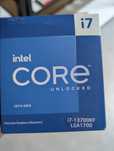 Процессоры intei i3/i5/i7
