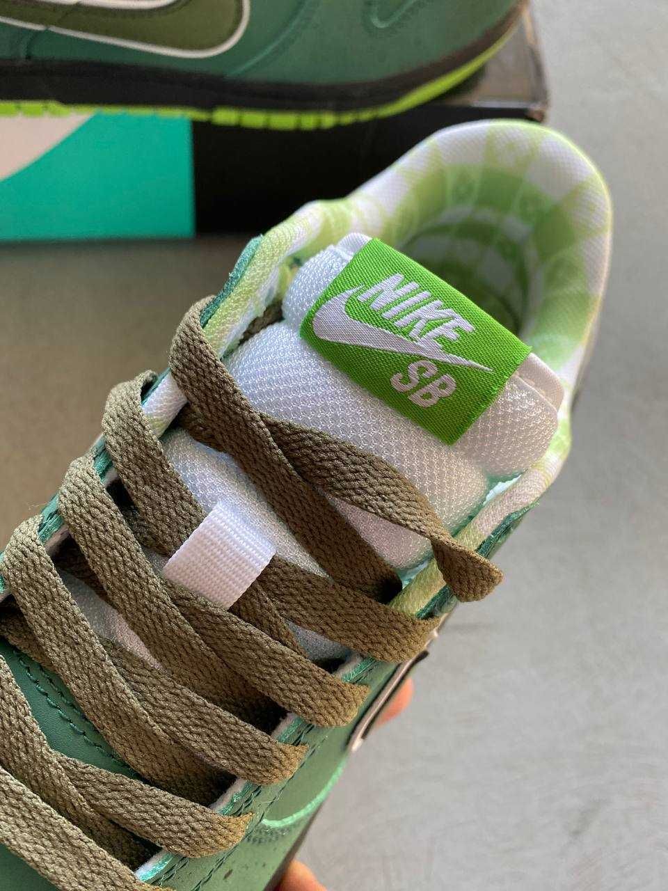 Кроссовки Nike Dunk Low Pro OG QS