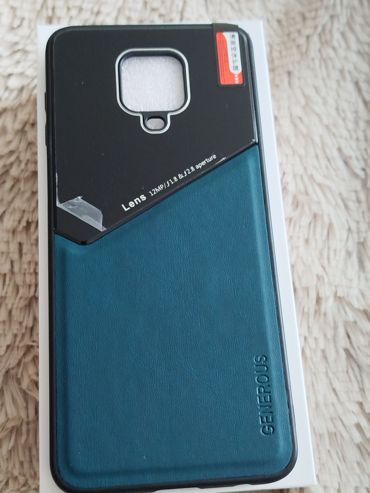 Продаю Redmi Note 9S