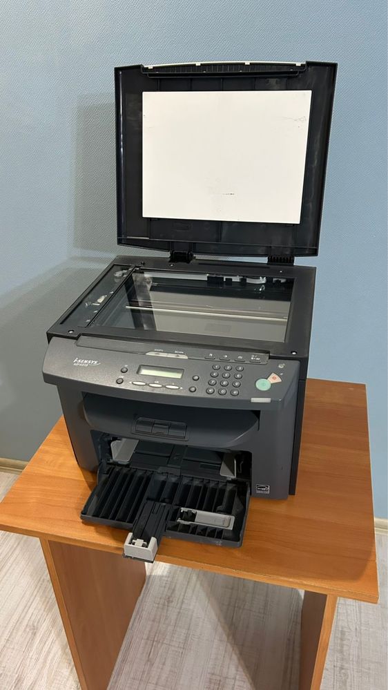 МФУ Canon i-sensys 4018