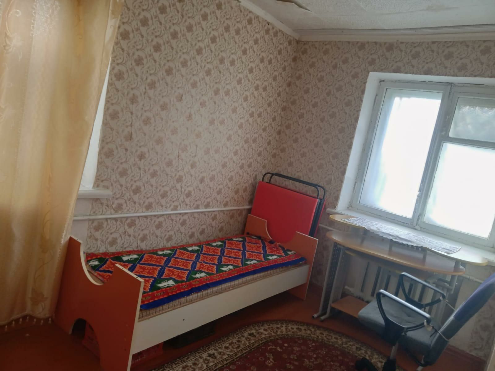 Продам 2ух ком. квартиру