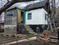 Продам дачу с/о Казахстан