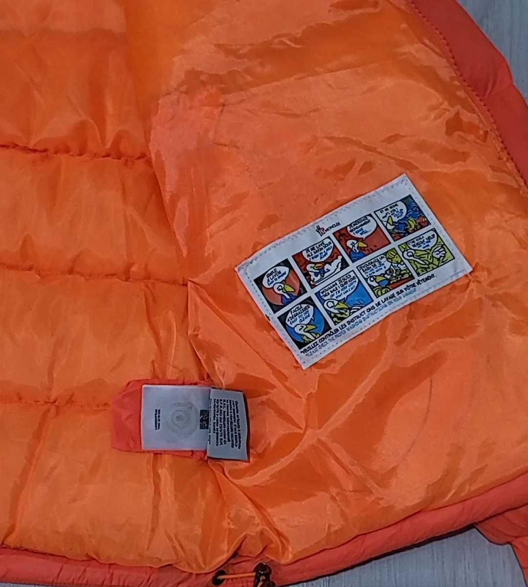 Куртка Moncler (унисекс) Турция