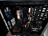 Собранный Компьютер (i5, GTX 1050 TI 4 гб)