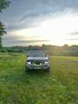 Продам внедорожник Nissan terrano
