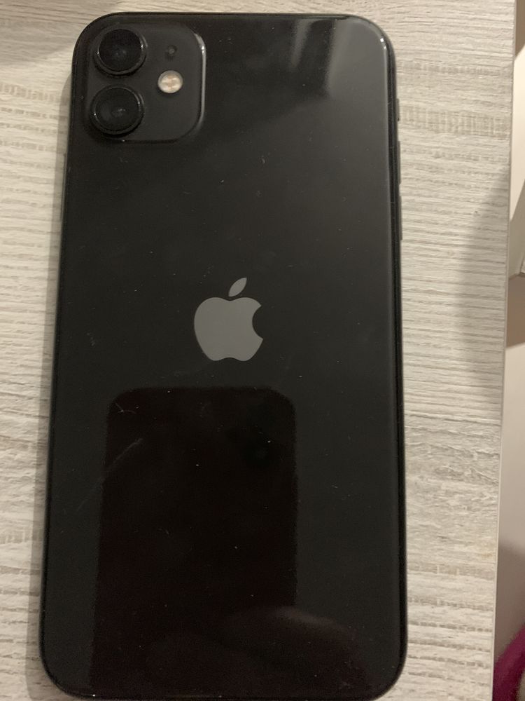 iPhone 11, 64гб, 128гб
