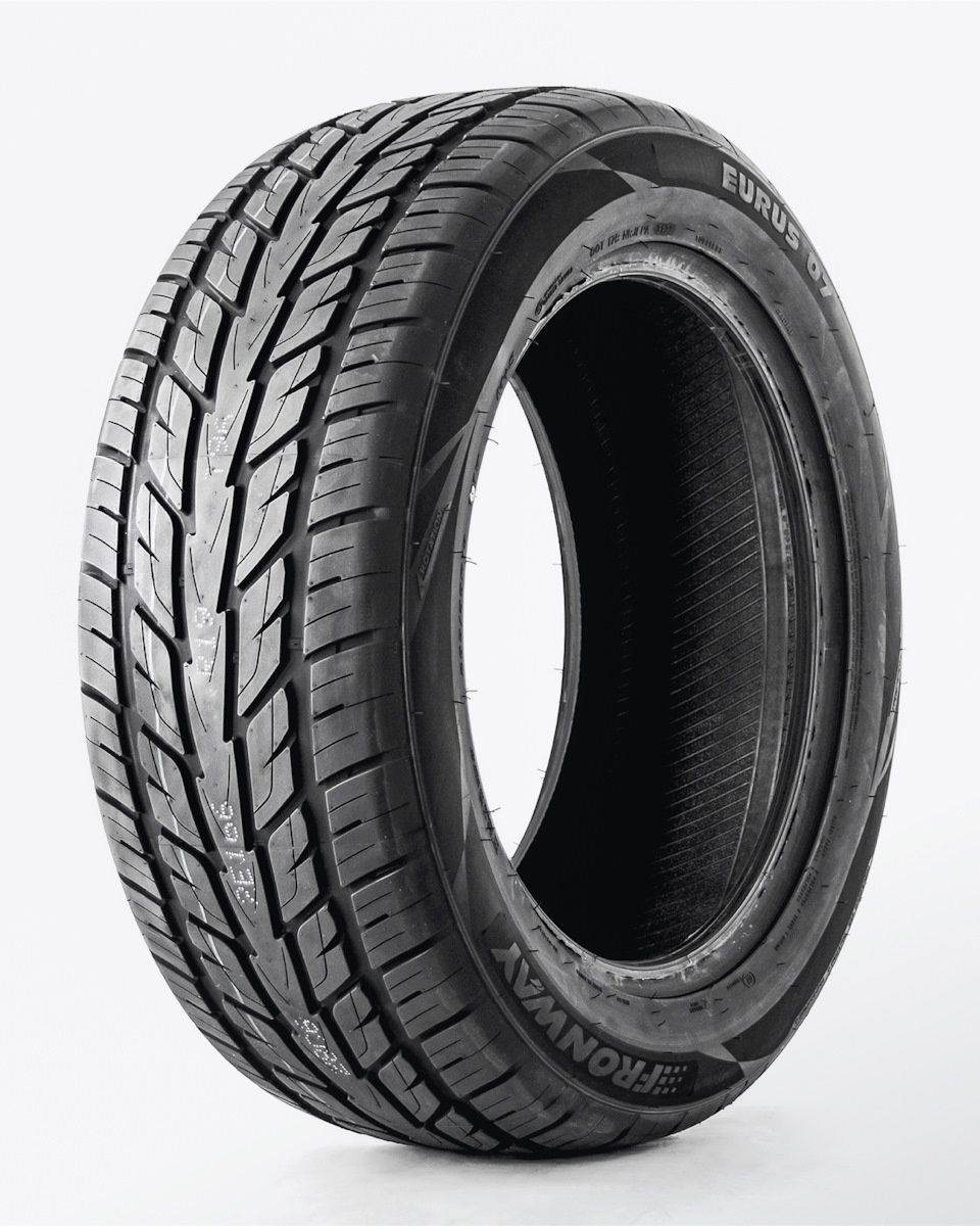 ROCKBLADE 265/40R22 ROCK 535 106V XL