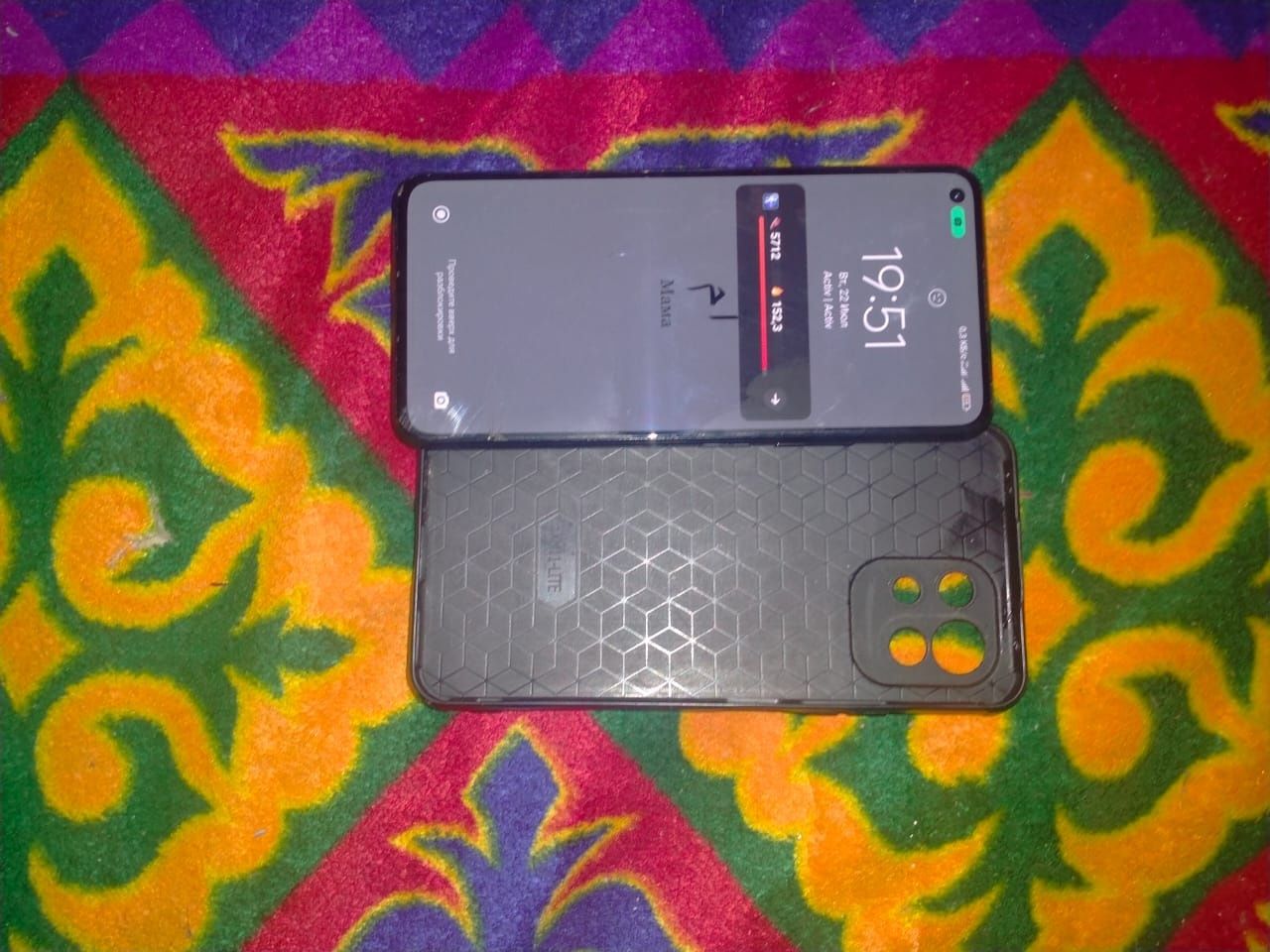 Xiaomi mi 11 lite 4G
