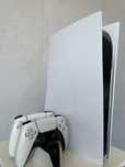 Продается приставка Ps5 за 220к