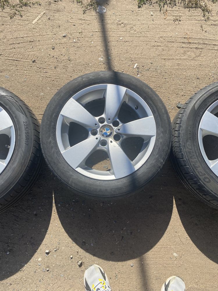 Продам диски на BMW