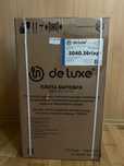 Газовая плита НОВЫЙ запечатанный от бренда De Luxe