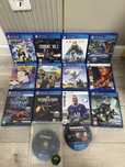 Диски на PS 4/5 по самой низкой цене
