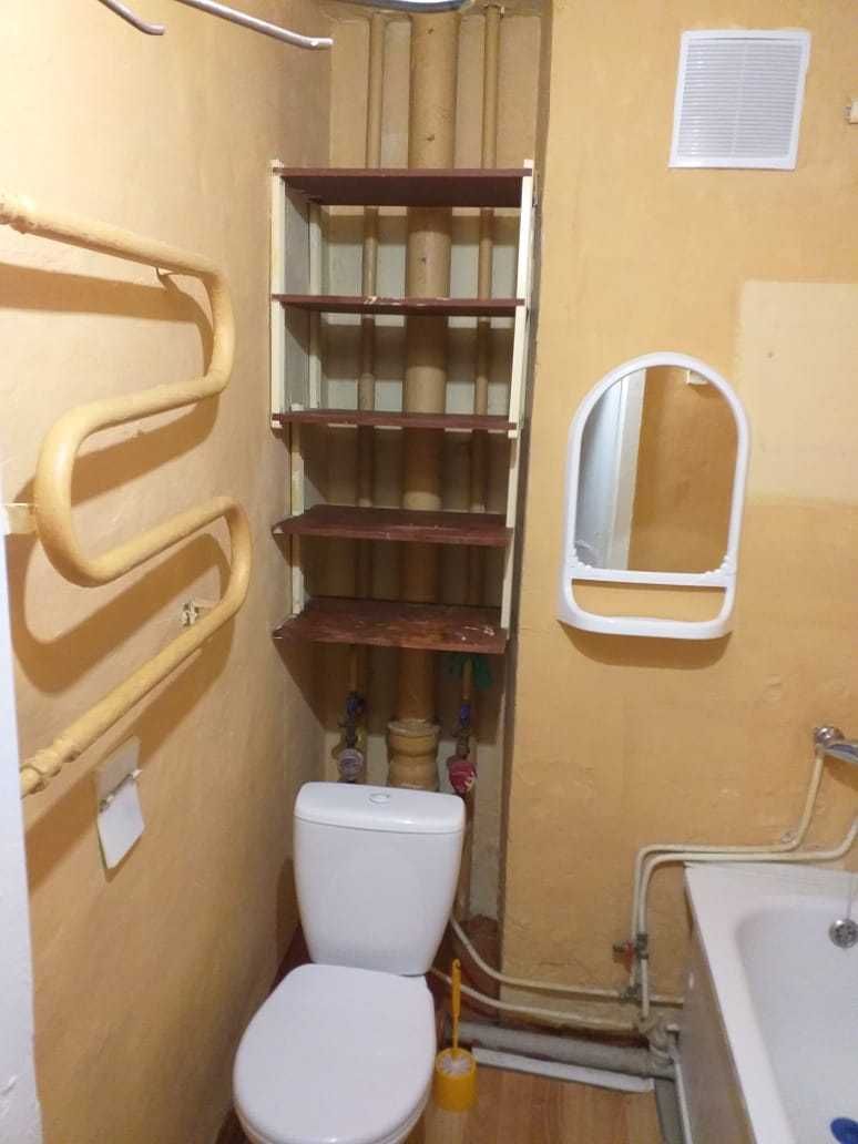 Продам квартиру квартиру на Телецентре