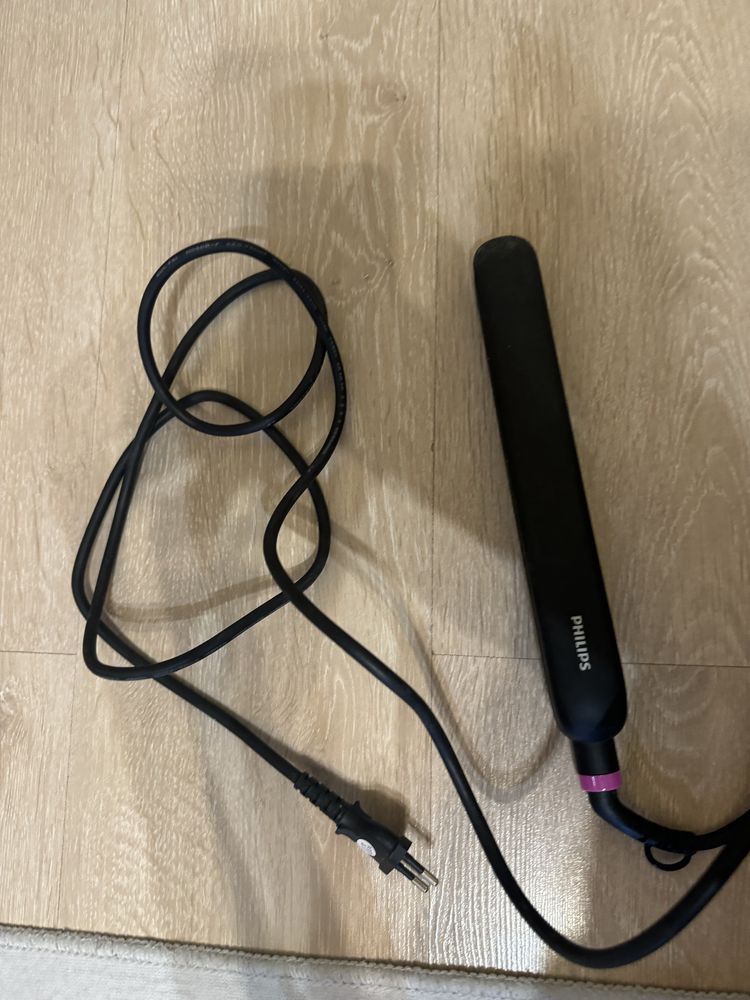 Philips стайлер плойка