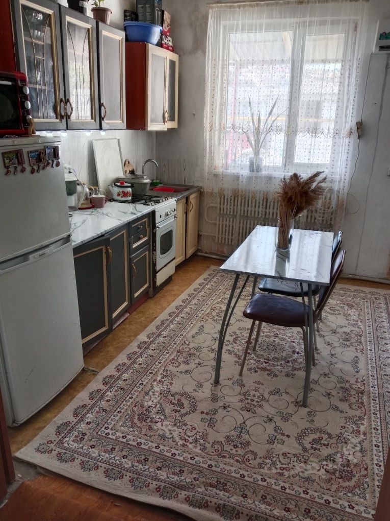 2 бөлмелі жер үй сатылады | Ақтау, Приозерный, ВСО