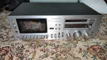Кассетная дека Technics m56