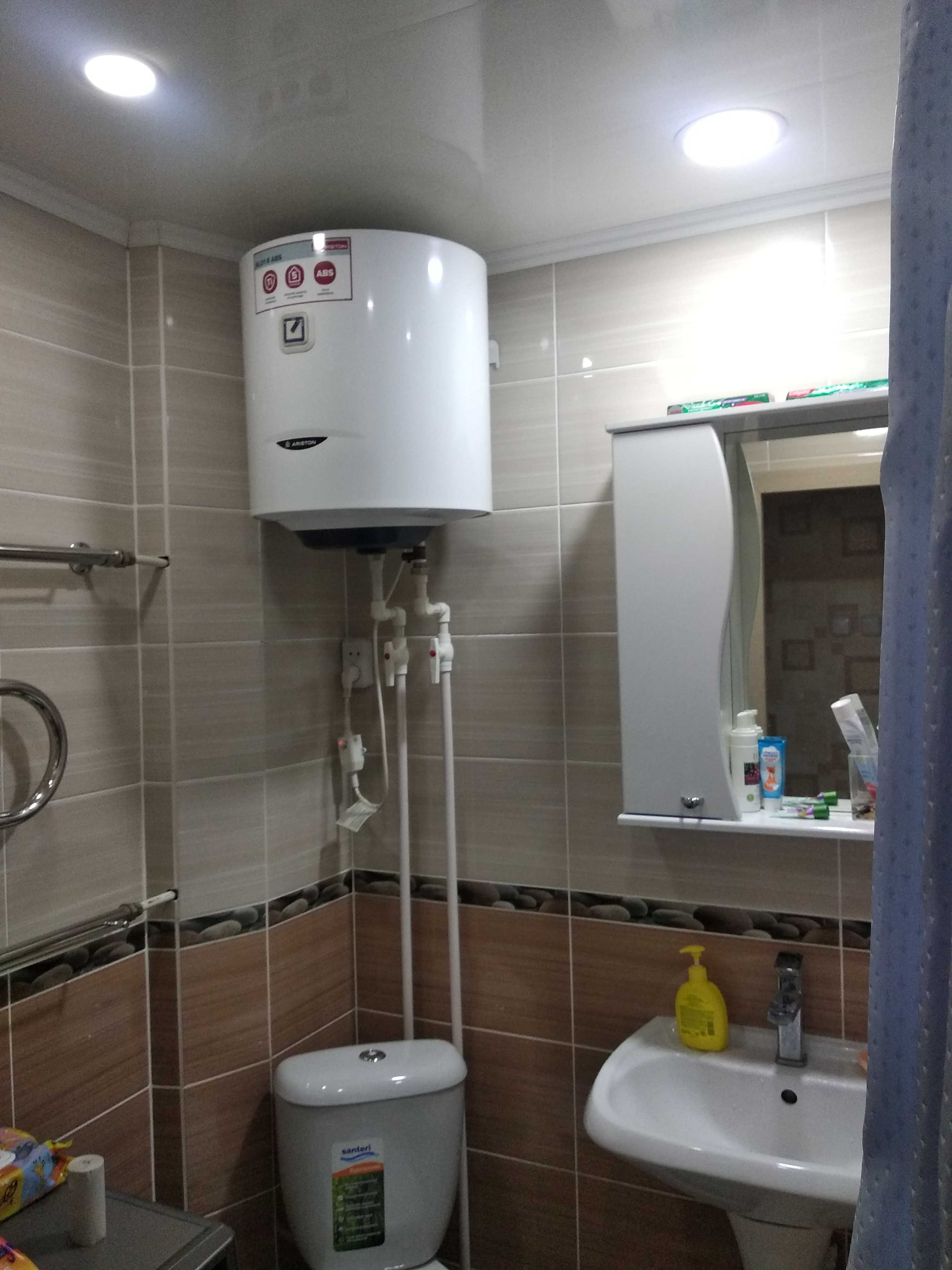 Срочно Продам 2-х комнатную квартиру