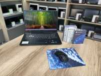 ASUS TUF Gaming F17 i5 / RTX 3050Ti / 16GB / 512GB игровая мощь на 17