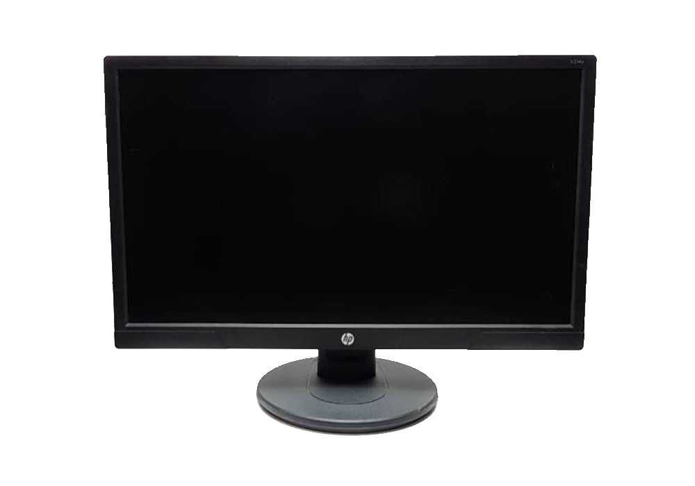 Монитор 20.7"  1920x1080 HP V214a  HDMI