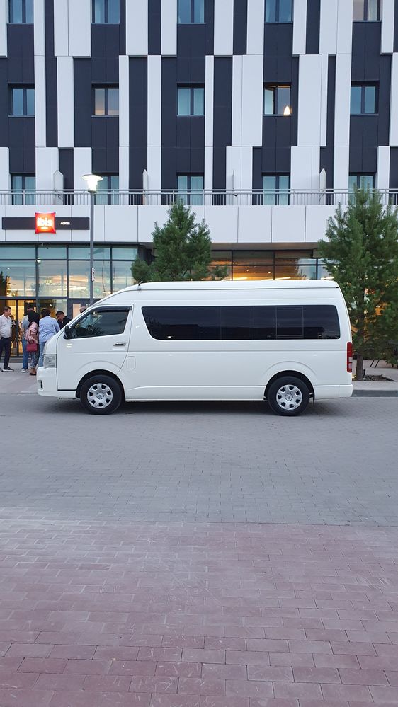 Пассажирские перевозки услуги микроавтобуса аренда хайс аренда авто