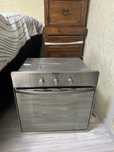 Духовка Ariston Hotpoint