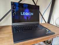 lenovo legion 5 pro rtx 4060