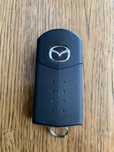 Ключ брелок оригинал Mazda CX-7