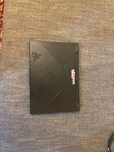 ASUS tuf gaming f15