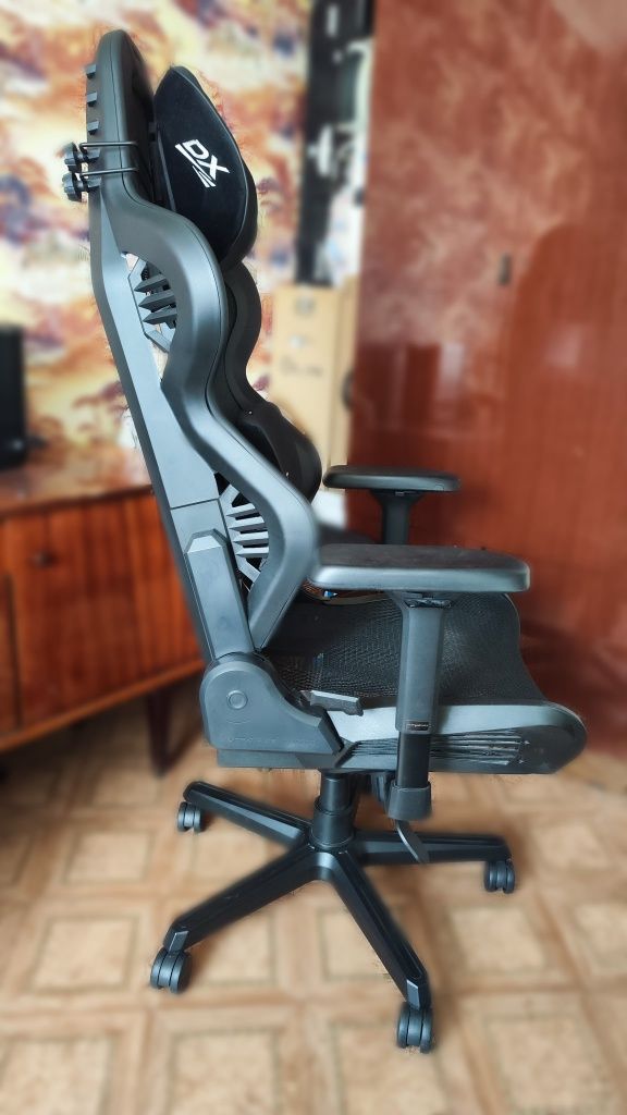 Компьютерное кресло DXRacer/D7200/N Air Pro