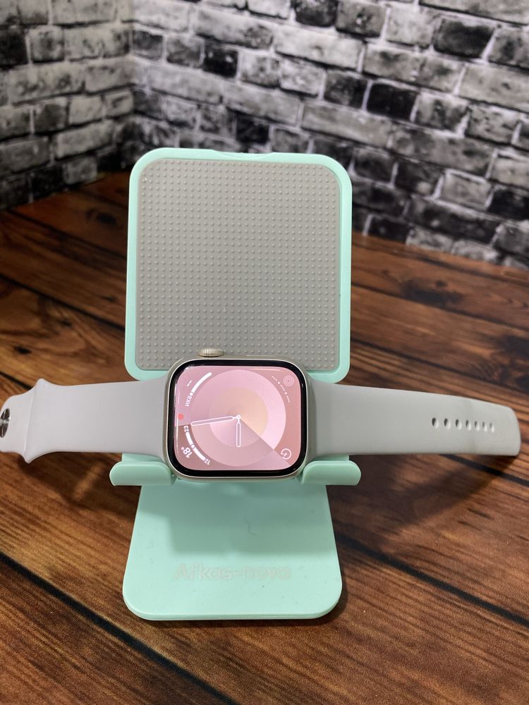 Apple Watch 9/Эплч Ватч 9