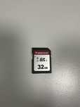 Обмен SD карта 32Gb на Микро SD 32Gb