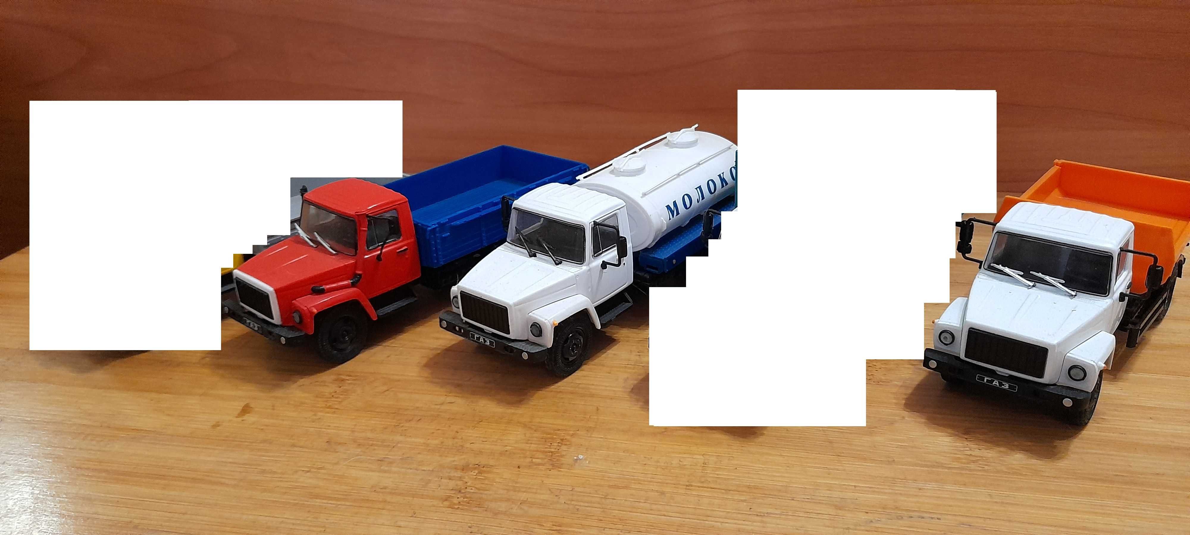 Распродажа коллекции, модели автомобилей в 1/43