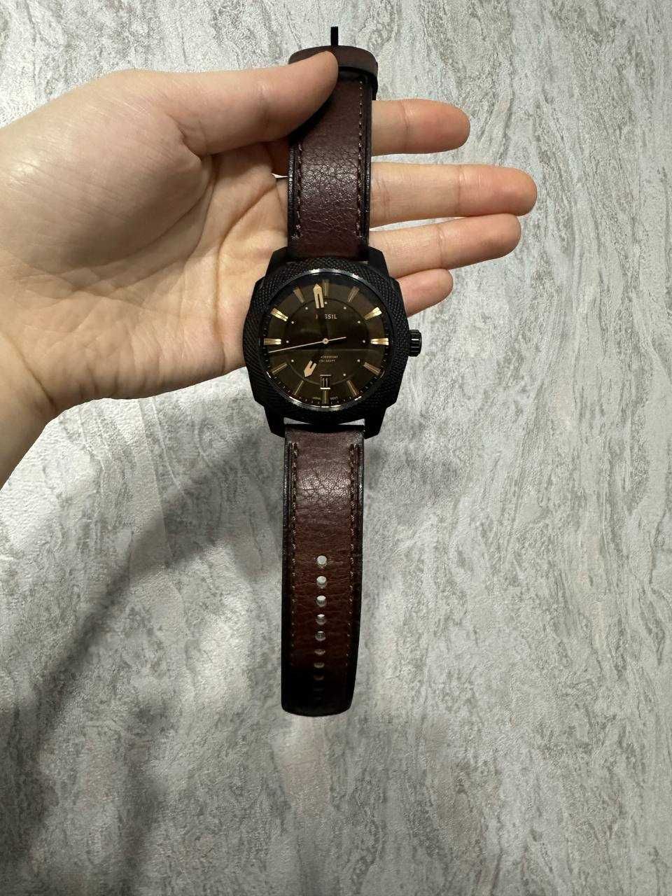 Мужские наручные часы Fossil fs5972 (Original)