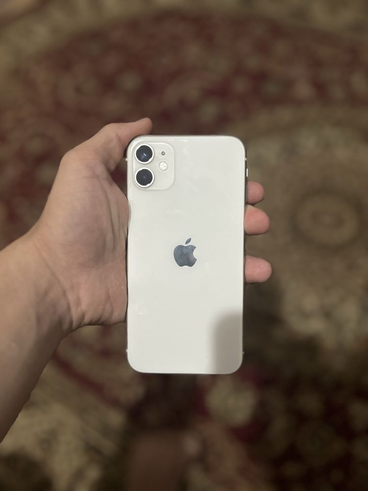 iPhone 11 128gb