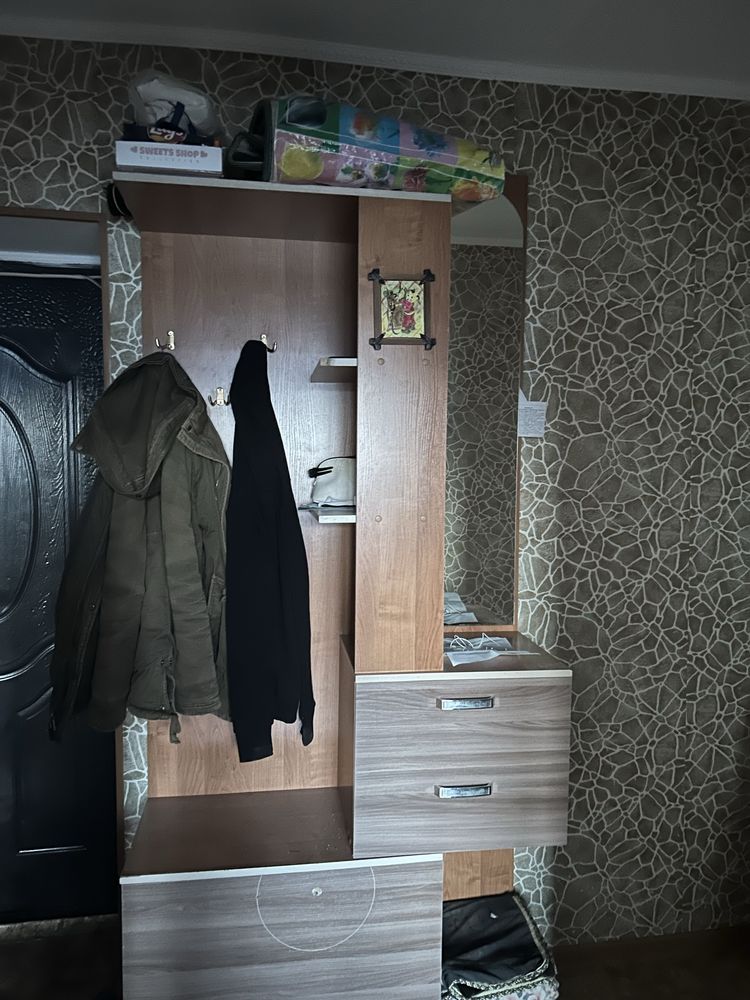 Прихожка.Мебель для прихожей