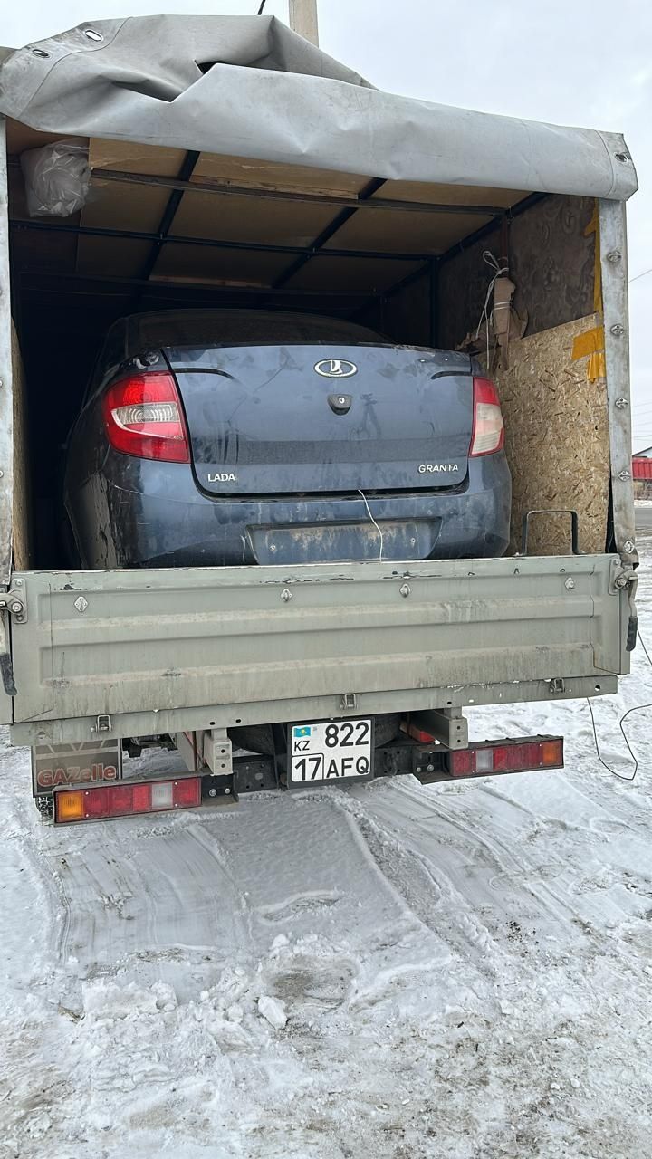 Гранта разбор 2190